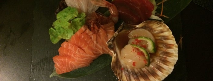 Art of Sushi is one of Cagliari.