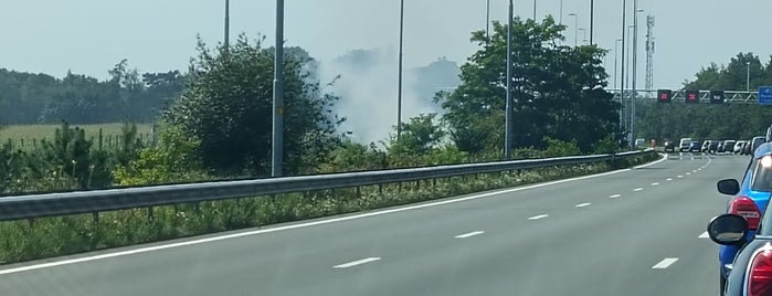 Ecoduct Wolfhezerheide is one of Amsterdam○○.