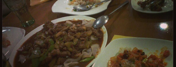 Wang Mester Kínai Konyhája is one of Best Restaurants.