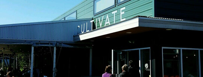 Cultivate Brewing Company is one of Wine & Beer tour St Joseph.