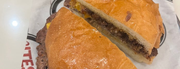 2Bites is one of Istanbul.