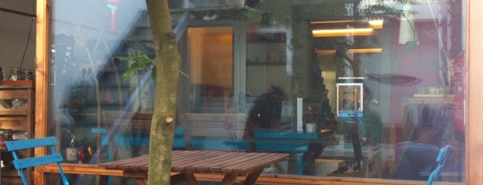 Casa Aberta is one of Peq. Alm. & Lanche (Grande Porto).