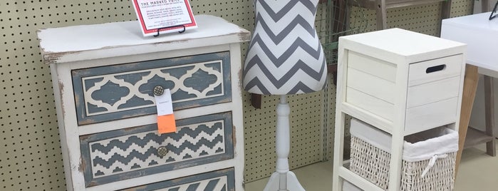 Hobby Lobby is one of Must-visit Department Stores in Hickory.