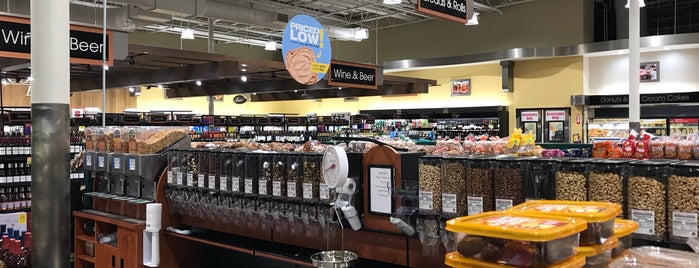 Harris Teeter is one of All-time favorites in United States.