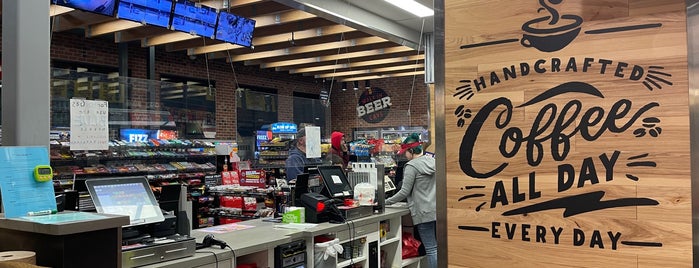 SHEETZ is one of MTO.
