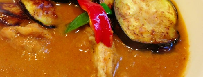 curry 草枕 is one of 東京（新宿区）.