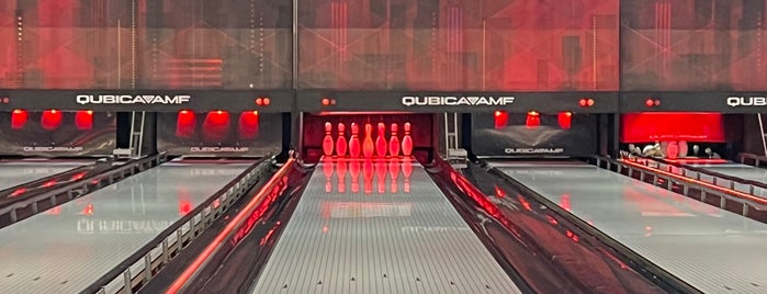 Strike Bowling is one of Activities.