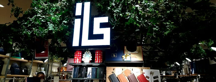 Ils(イル) エスパル仙台店 is one of 仙台市めぐってトクするデジタルスタンプラリー.