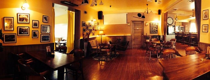 Hop Inn Pub is one of Must-visit Nightlife Spots in Brdovec.