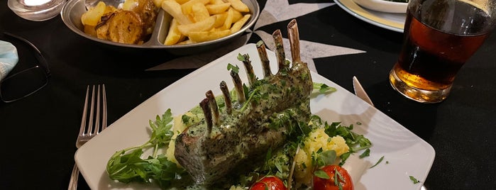 La Maltija Restaurant is one of Nolfo Malta Foodie Spots.