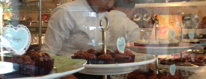 Maria Brigadeiro is one of Sao Paolo - Top Spots = Peter's Fav's.