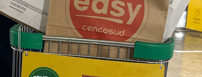 Easy is one of All-time favorites in Chile.