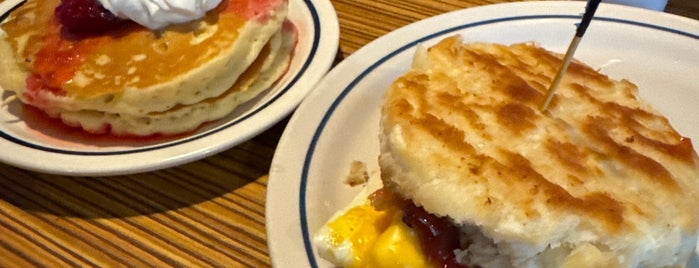 IHOP is one of The 15 Best Places for Breakfast Food in Clear Lake, Houston.