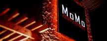MoMo Pizzeria & Ristorante is one of Food Places.
