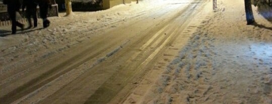 Feneryolu is one of Bağdat Caddesi ve Civarı.