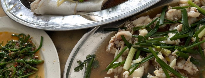 食之味 is one of Yanzer' Goodfood List.