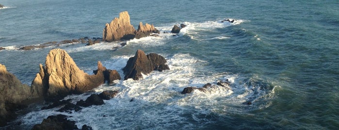 Mirador Las Sirenas is one of Juanma : понравившиеся места.