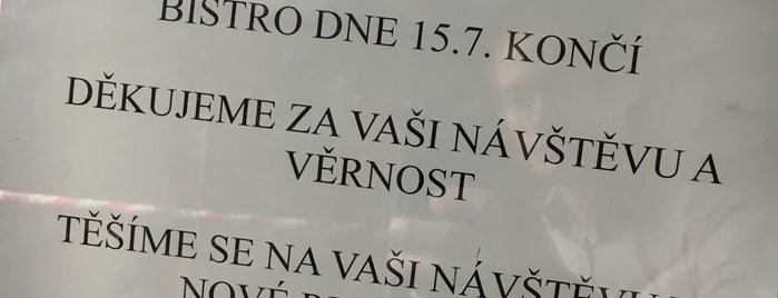 Miss Saigon is one of Praha.