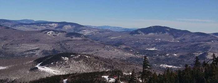 Sunday River Ski Resort is one of Favorite Great Outdoors.