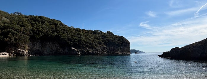 Μικρή Άμμος is one of LocalRiviera.