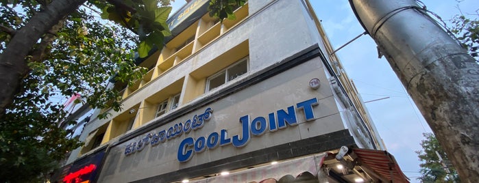 Cool Joint is one of The 15 Best Places for Fruit Juice in Bangalore.