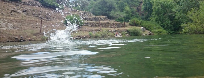 sinancılar gölü is one of Locais curtidos por Dr.Gökhan.