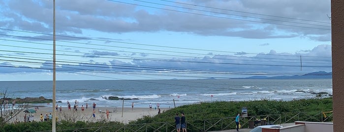 Meia Praia - Navegantes / SC is one of #eufui SANTA CATARINA.