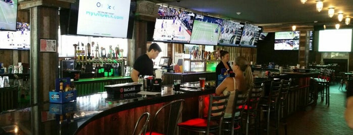 Mother's Ale House is one of สถานที่ที่ MontroAcademy.com ถูกใจ.