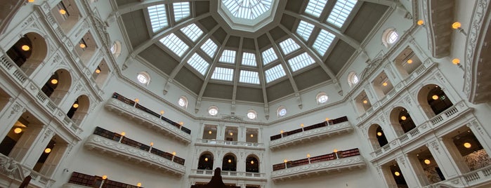 Dome Gallery is one of El Greco Jakob'un Beğendiği Mekanlar.