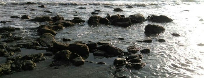 Inani Rocky Beach is one of Dr.Gökhan'ın Beğendiği Mekanlar.