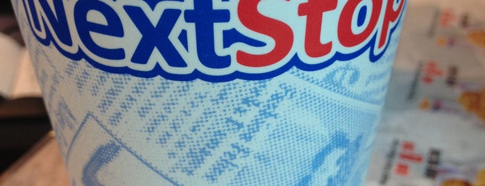 NextStop is one of Fast Food Tour Around Penang Island!!.