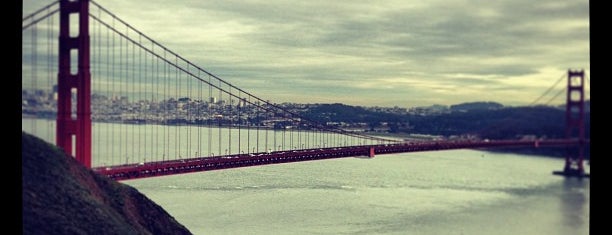 City of San Francisco is one of West Coast Road Trip.