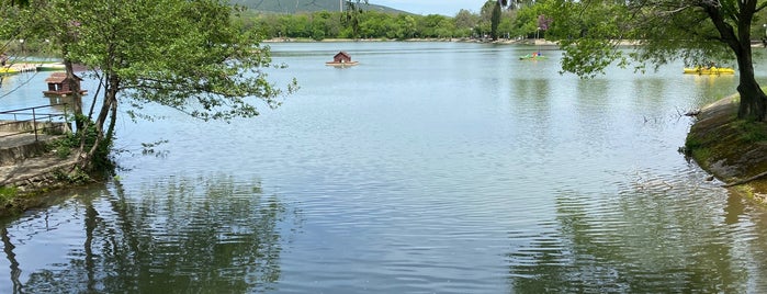 Парк Загорка is one of Stara Zagora.