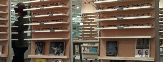 Warby Parker New York City HQ and Showroom is one of New York.