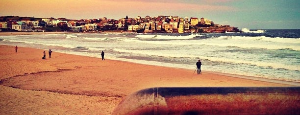 Bondi Beach is one of Sydney Must visit places.