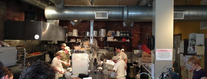 Marché Artisan Food is one of Nashville To Do.