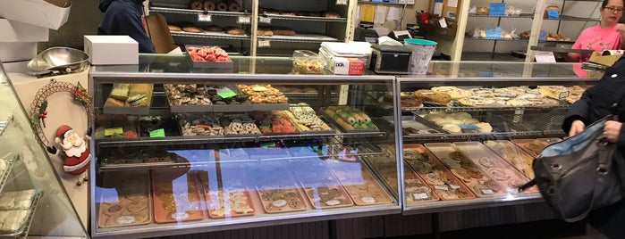 Boyden's bakery is one of Indianapolis To-Do.