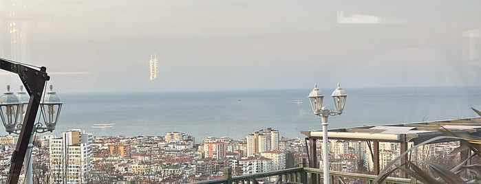 Mantıka Restaurant is one of Samsun.