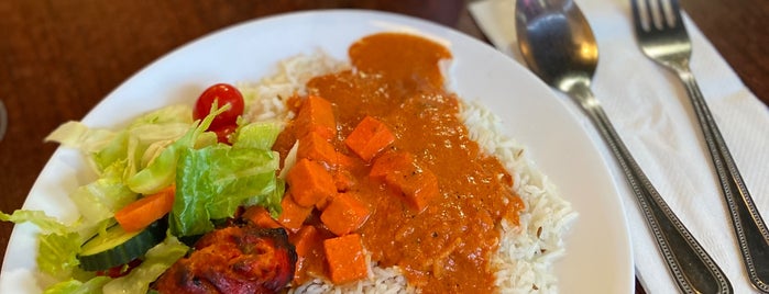 Great Indian Cuisine is one of USA - CA - Santa Clara.