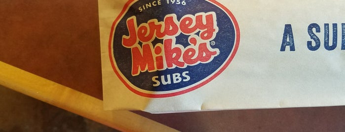 Jersey Mike's Subs is one of The 15 Best Places for Relish in Los Angeles.