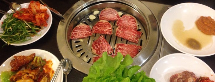 The 15 Best Places For Marinated Beef In Sydney