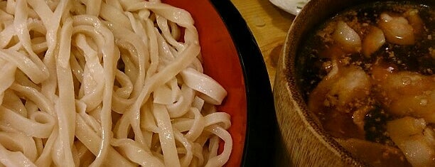 Ryotaro is one of 北関東 うどん屋 | Udon Restaurnats in North Kanto Area.