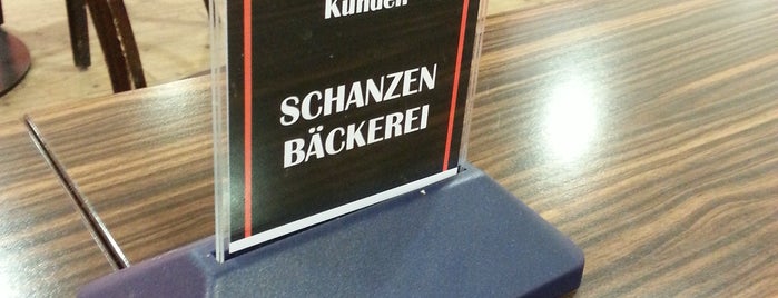 Schanzen Bäckerei is one of Locais curtidos por Ernesto.