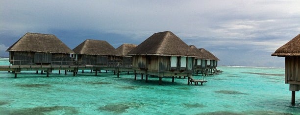 Club Med Kani is one of Stay | Relax | #Globe.