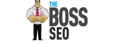 The Boss - SEO is one of SEO.