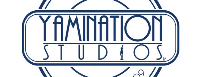 Yamination Studios is one of <3 Home Is Where The Heart Is <3.