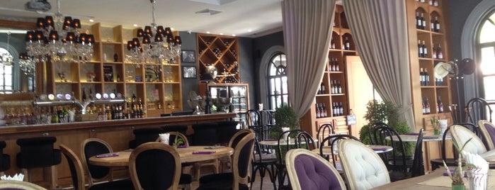 Café Zazen - Belgian Brasserie is one of Must try Restaurants while in Koh Samui!.