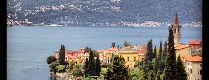 Varenna is one of Italie: Lombardie et lacs.