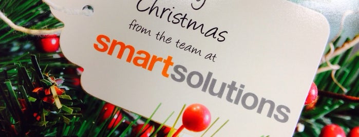 Smart Solutions is one of Smart Solutions Locations.