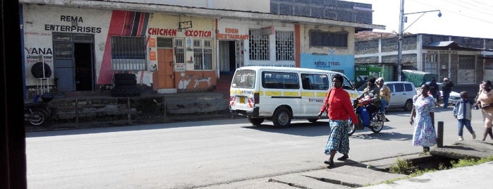 Mburu Gichua Road is one of Nakuru's Roads/Highways.